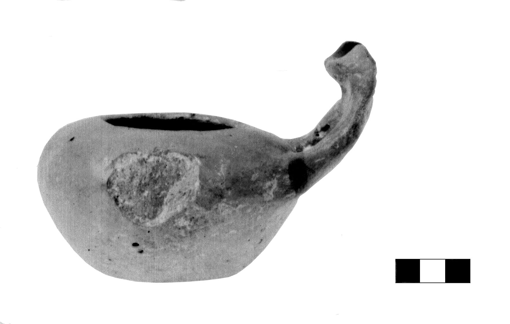 cothon piceno - fase Piceno IV A (sec. VI a.C)