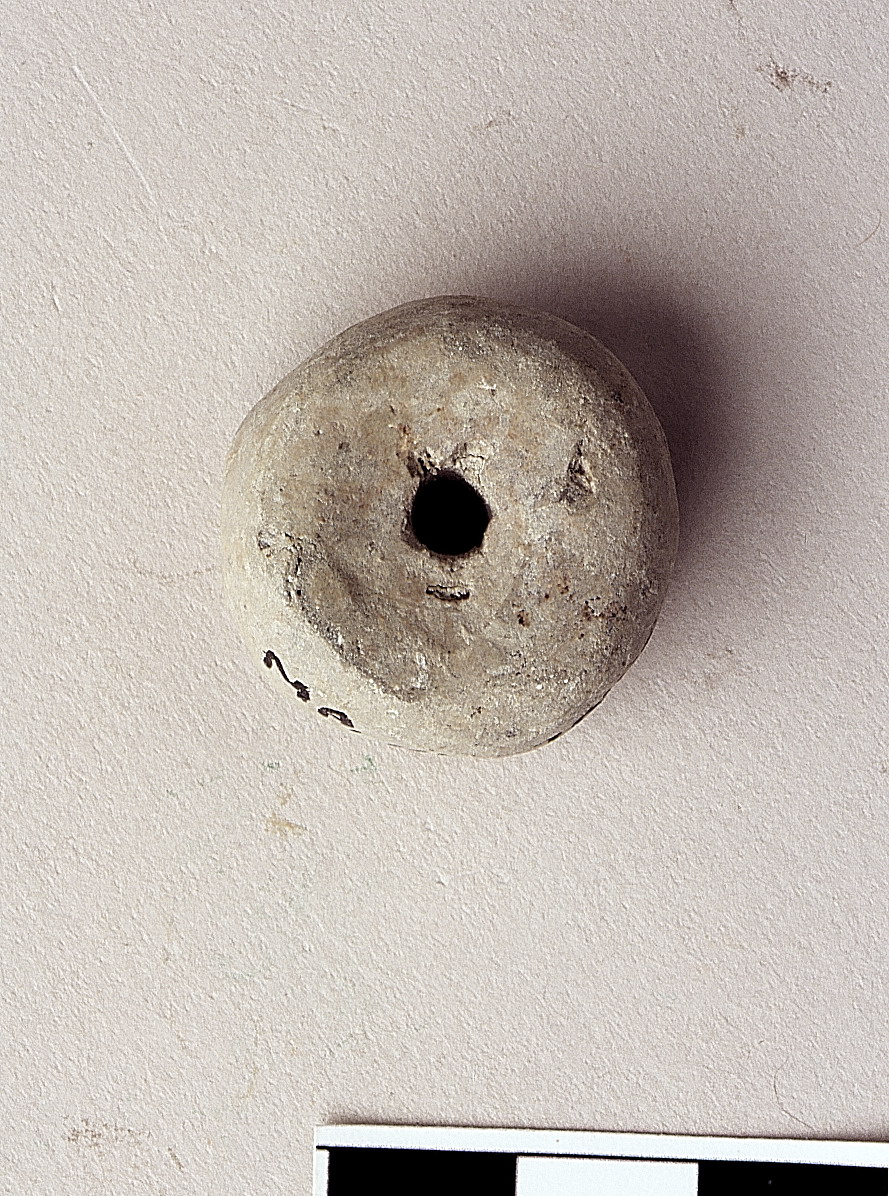 fuseruola - appenninico-piceno (secc. XV - V a.C)