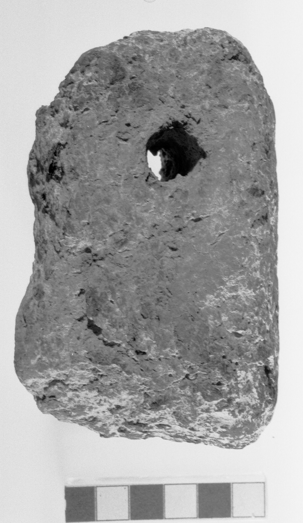 peso troncopiramidale (secc. III - I a.C)