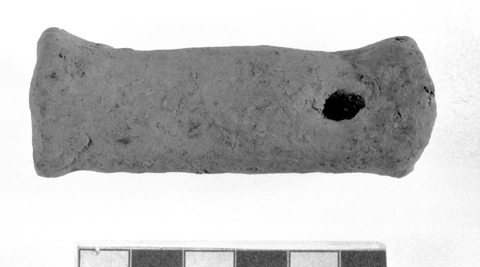 rocchetto (secc. V - III a.C)