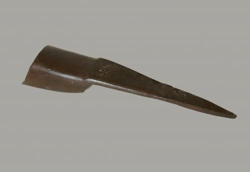 vomere, vomeri, strumenti da lavoro - ambito calabrese (sec. XIX, da 1800 a 1899)