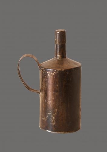 oliera, oliere, utensili domestici - ambito calabrese (sec. XX prima metà, da 1900 a 1949)