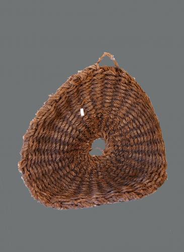 cestello, ceste, utensili da lavoro - ambito calabrese (sec. XX prima metà, da 1900 a 1949)