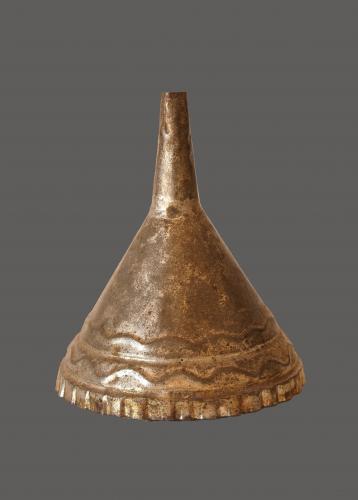 imbuto, imbuti, utensili domestici - ambito calabrese (sec. XX prima metà, da 1900 a 1949)