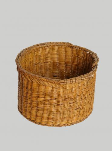 fiscella, utensili da lavoro - ambito calabrese (sec. XX seconda metà, 1980 post)