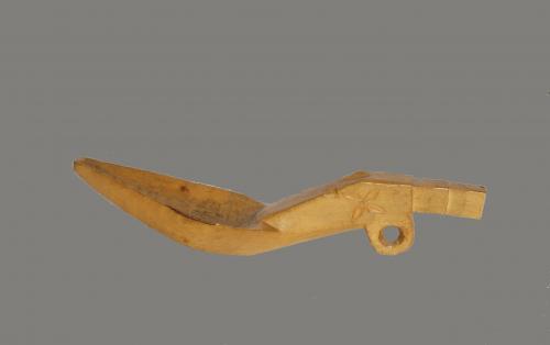 cucchiaio, cucchiai, utensili da lavoro - ambito calabrese (sec. XX, da 1900 a 1999)