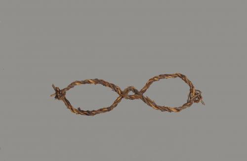 pastoia, pastoie, utensili da lavoro - ambito calabrese (sec. XX seconda metà, da 1950 a 1999)