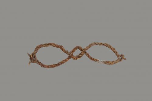 pastoia, pastoie, utensili da lavoro - ambito calabrese (sec. XX seconda metà, da 1950 a 1999)