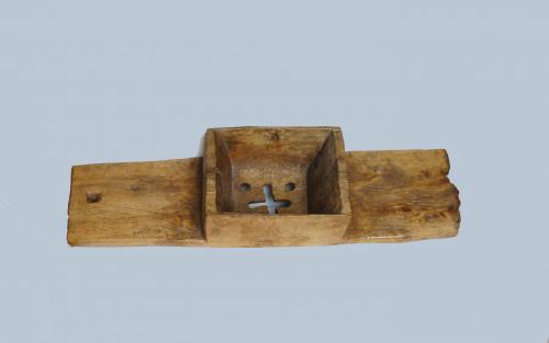 colatoio, colatoi, utensili da lavoro - ambito calabrese (sec. XX prima metà, 1940 post)