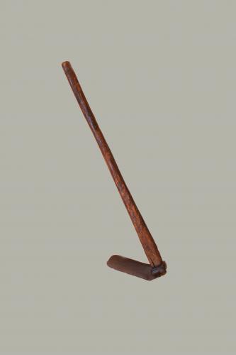 Zappetta, zappe, utensili da lavoro - ambito calabrese (1940 post)