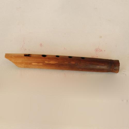 zufolo, zufoli, strumenti musicali - artigianato pastorale (sec. XX prima metà, da 1900 a 1949)