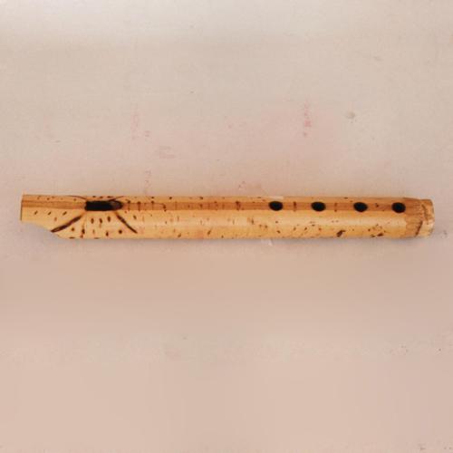 zufolo, zufoli, strumenti musicali - artigianato pastorale (sec. XX prima metà, da 1900 a 1949)