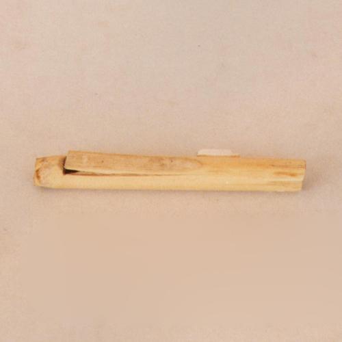 zufolo, zufoli, strumenti musicali - artigianato pastorale (sec. XX prima metà, da 1900 a 1949)