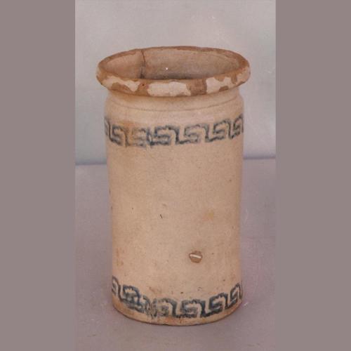 recipiente, recipienti, vasellame da cucina - artigianato contadino (sec. XX inizio, da 1900 a 1910)