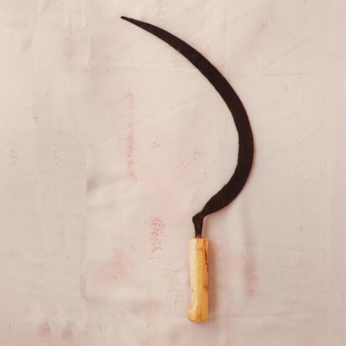 falcetto, falci, utensili da lavoro - artigianato contadino (sec. XX prima metà, da 1900 a 1949)