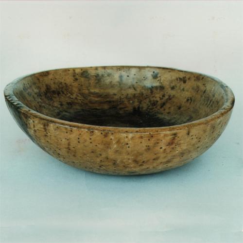 scodella, recipienti, utensili da lavoro - artigianato pastorale (sec. XIX fine - sec. XX inizio, da 1890 a 1910)