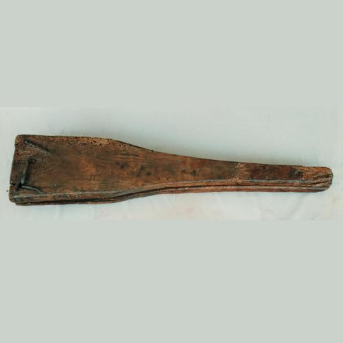 flagello, flagelli, utensili da lavoro - artigianato agro-pastorale (sec. XIX fine - sec. XX inizio, da 1890 a 1910)