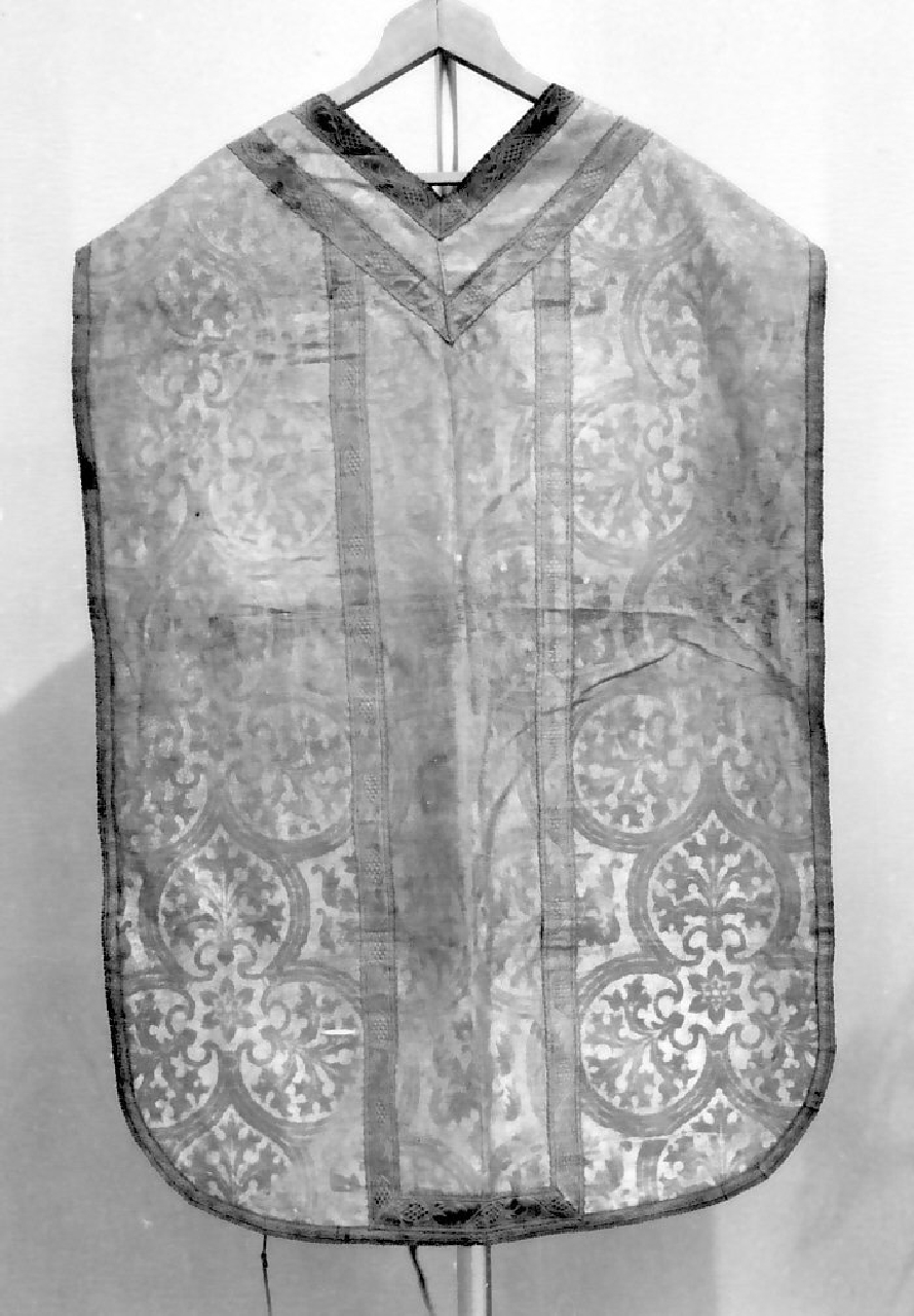 pianeta, opera isolata - manifattura calabrese (sec. XIX)