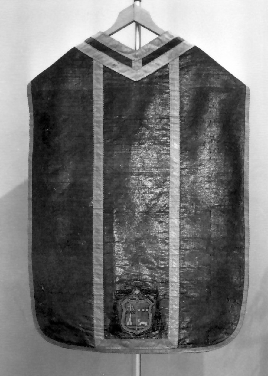 pianeta, opera isolata - manifattura calabrese (seconda metà sec. XIX)