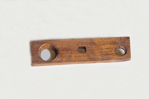 MODULO, utensili da falegname - bottega del falegname (sec. XX metà)