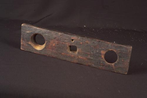 MODULO, utensili da falegname - bottega del falegname (sec. XX metà)