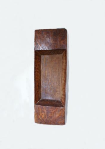 madia, utensili per la panificazione - bottega del falegname (sec. XX prima metà)