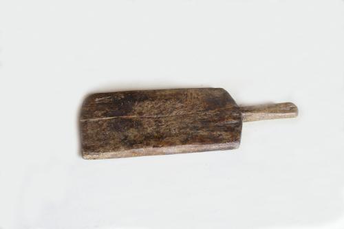 tagliere, utensili da cucina - bottega del falegname (secc. XIX fine/ XX inizio)