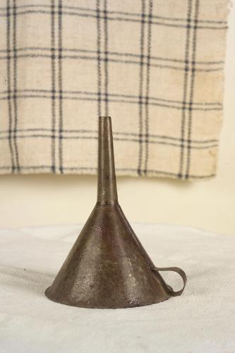 imbuto, mestieri - bottega dello stagnino (sec. XX inizio)