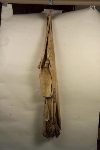 otre, mestieri - bottega del conciatore (sec. XIX fine)