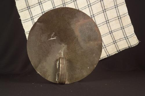 Piattina, mestieri - bottega dello stagnino (sec. XX inizio)