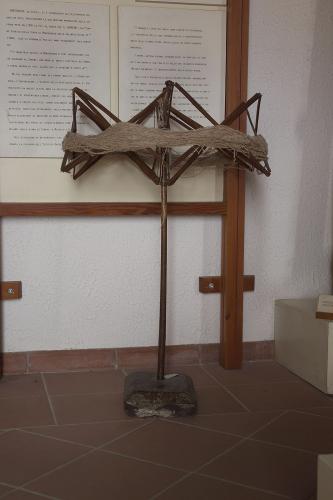 arcolaio, mestieri - bottega del falegname/bottega del tornitore (sec. XIX fine)