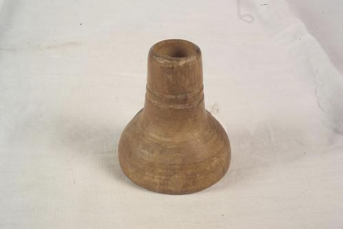 RIEMPITORE DI SALSICCE, utensili per la lavorazione delle carni - bottega del falegname (sec. XX seconda metà)