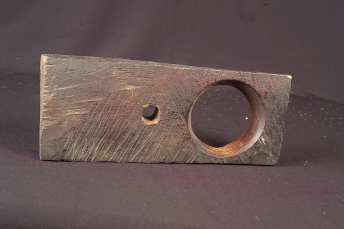 MODULO, utensili da falegname - bottega del falegname (sec. XX metà)