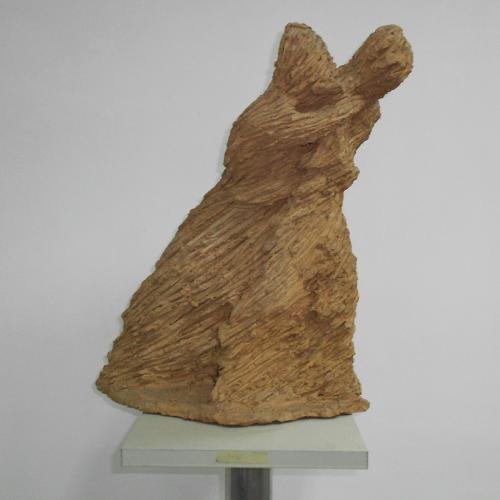 figure femminili (busto, opera isolata) di Rito Giuseppe (XX)