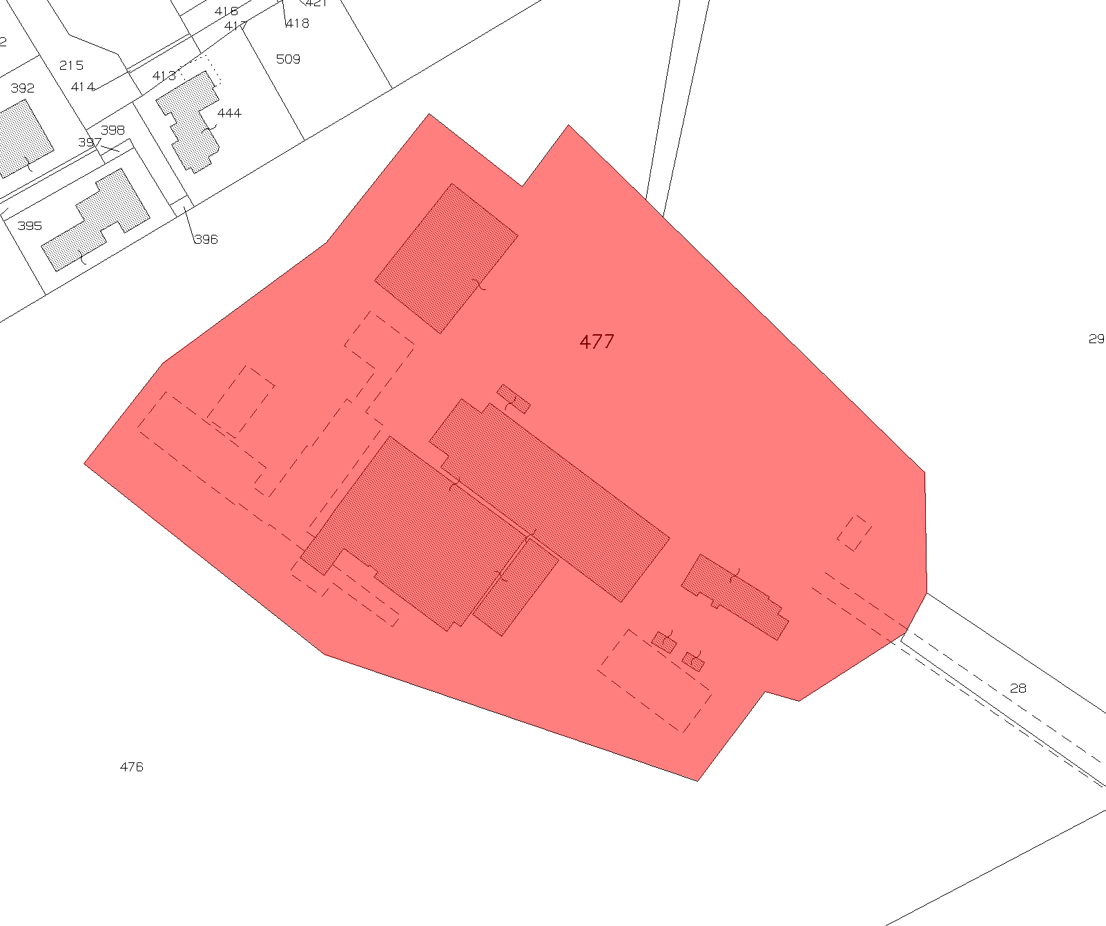 Ex Fornace (fornace) - Loreto (AN) 