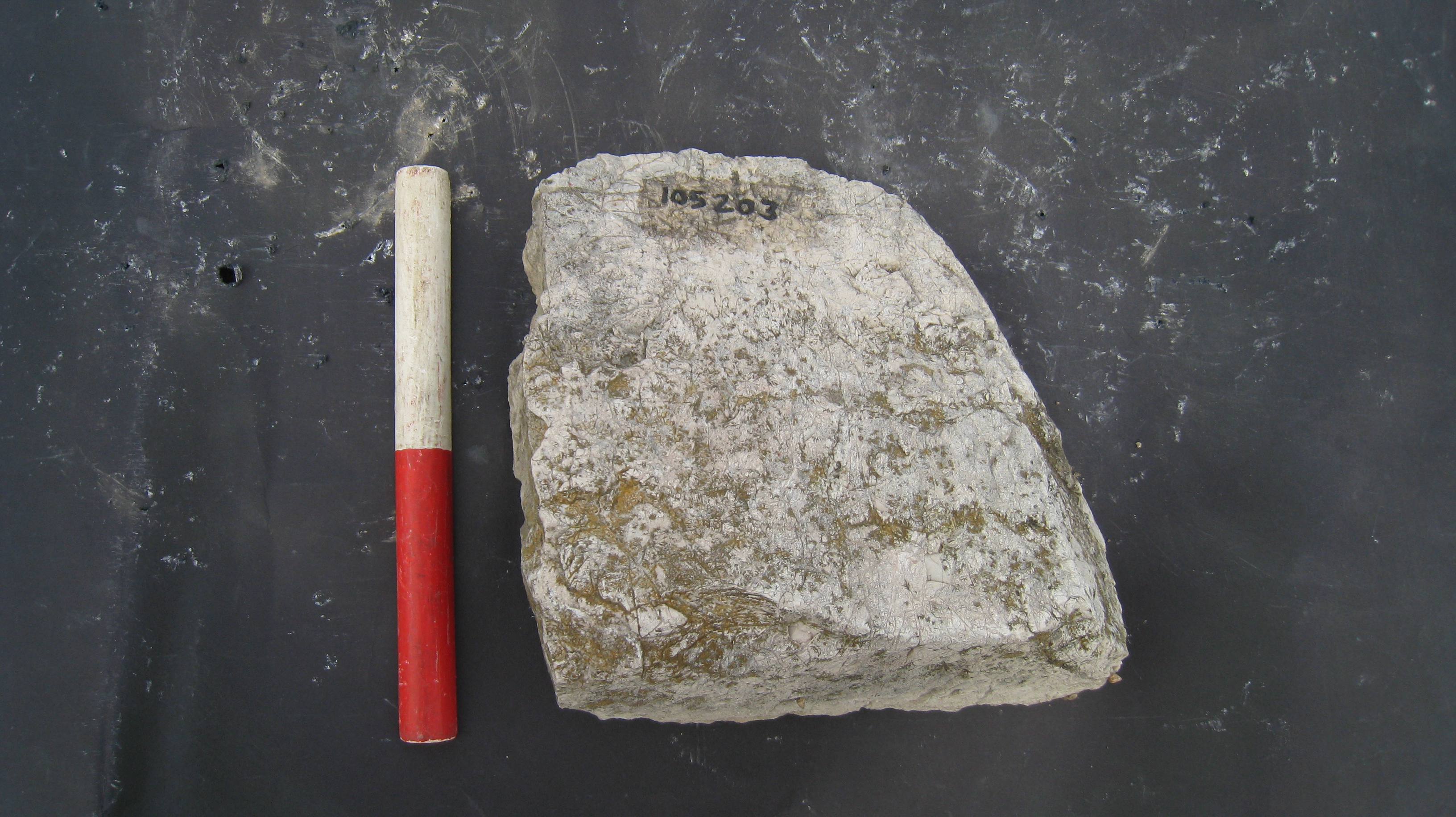 blocco (Eta' romana)