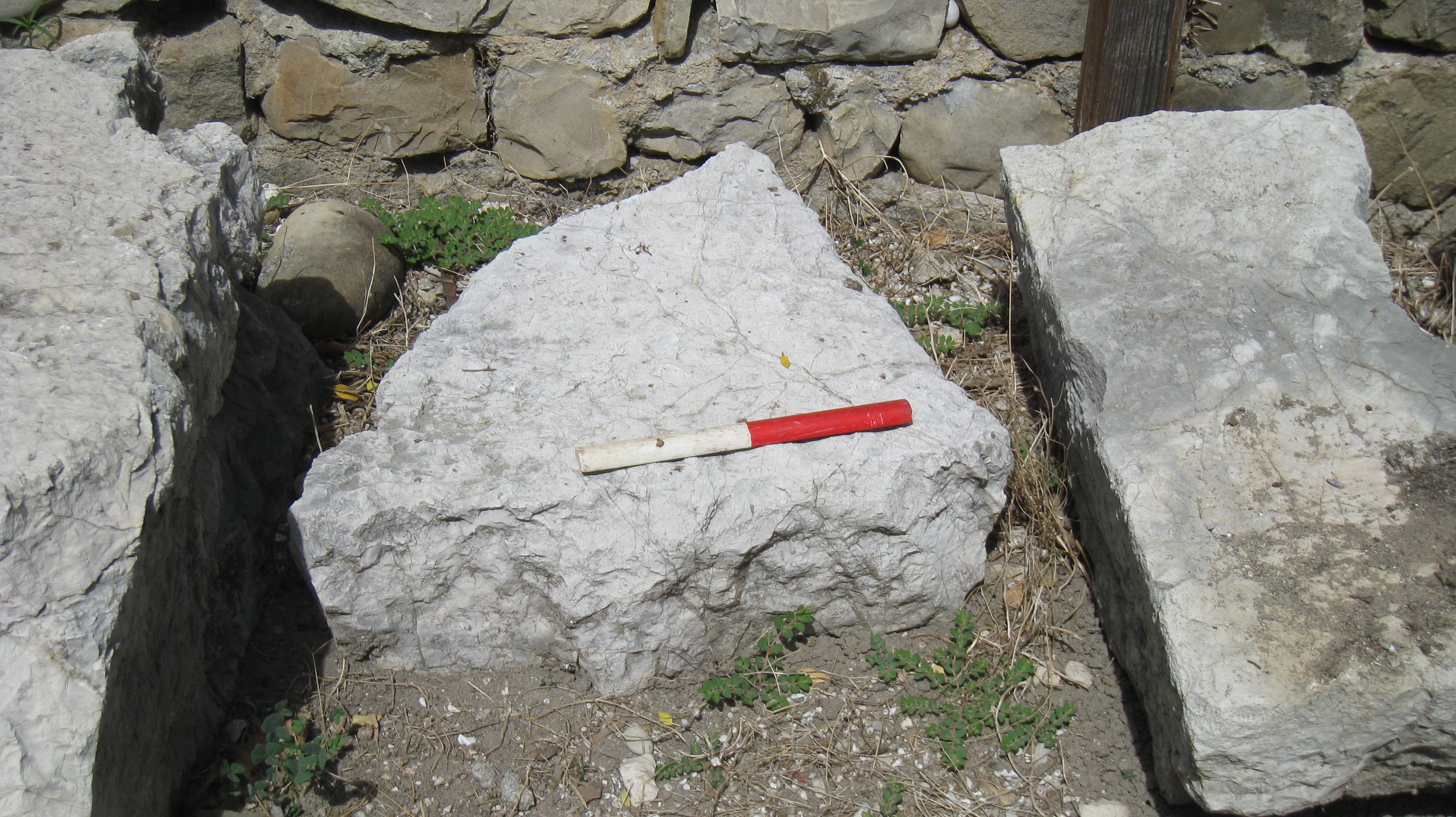 blocco (Eta' romana)