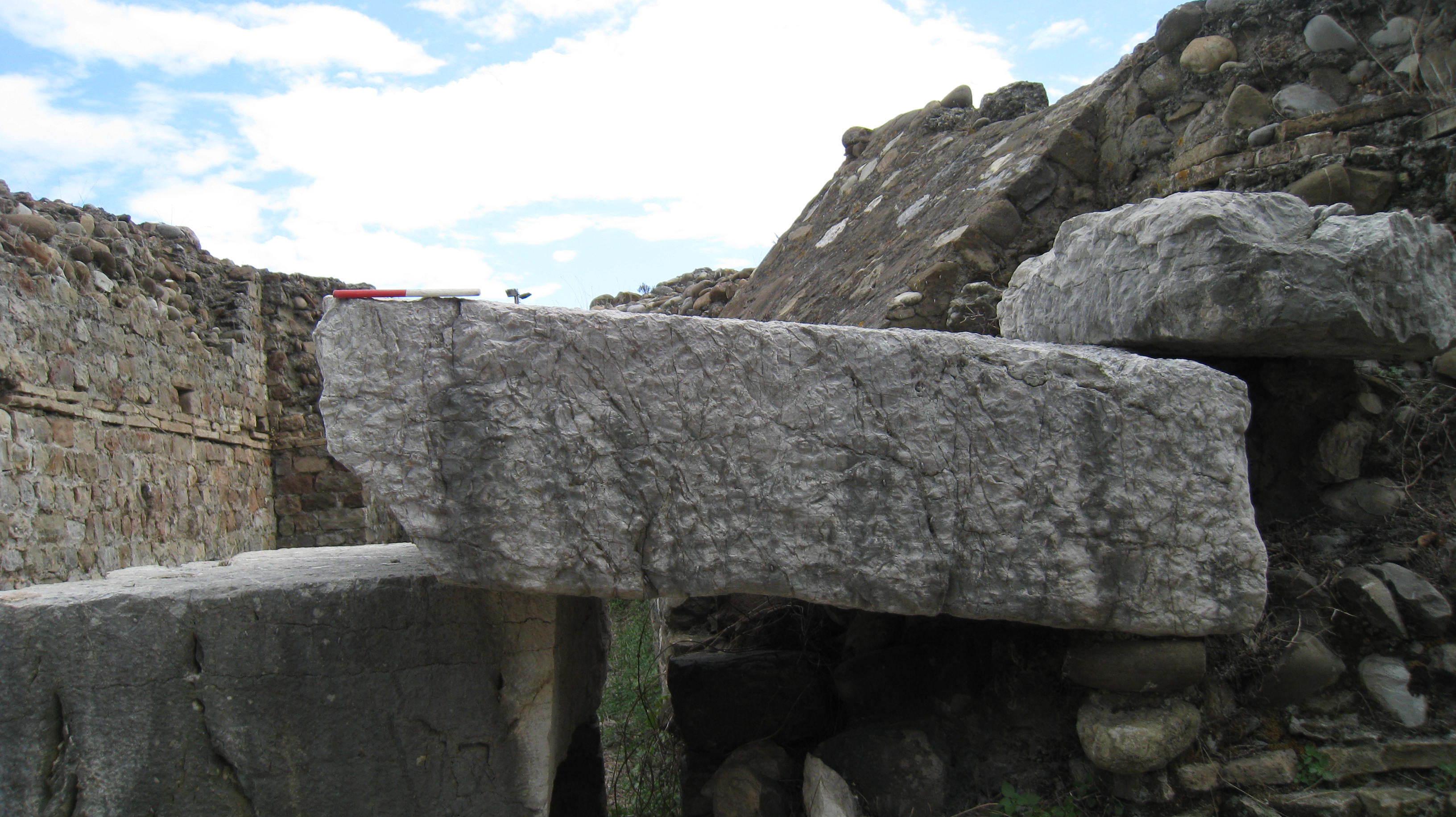 blocco (Eta' romana)