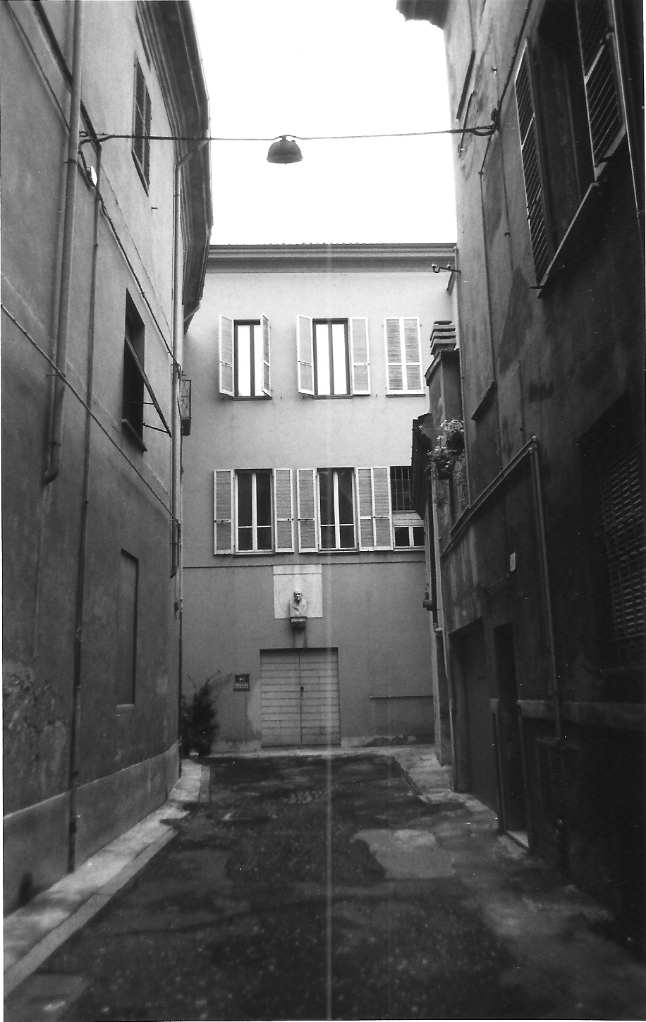 Chiesa di S. Giuliano (chiesa, parrocchiale) - Piacenza (PC) 