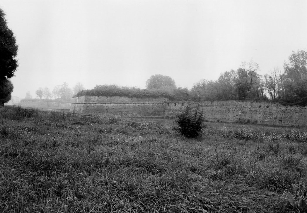 Castello Farnese (fortezza) - Piacenza (PC) 