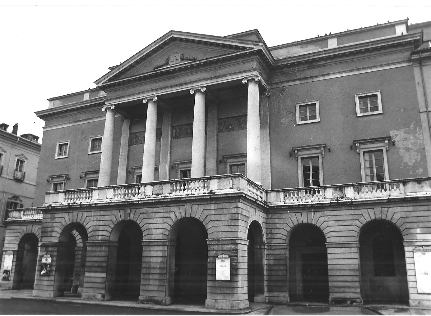 Teatro Municipale (teatro, comunale) - Piacenza (PC) 