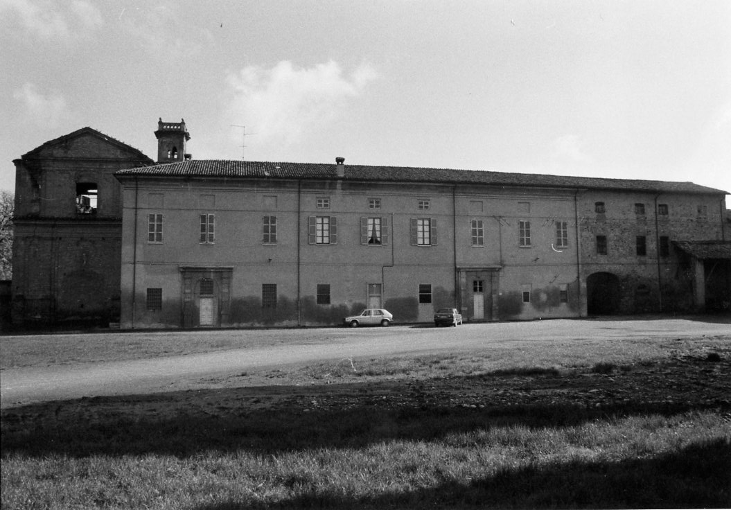 Abbazia di Quartazzola (abbazia, benedettina) - Piacenza (PC)  (sec. XVII)