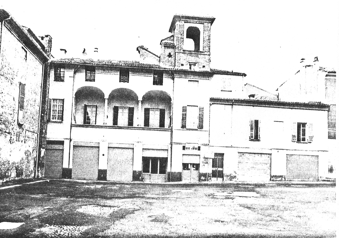 Casa in Chiostri del Duomo 19-21 (casa) - Piacenza (PC) 