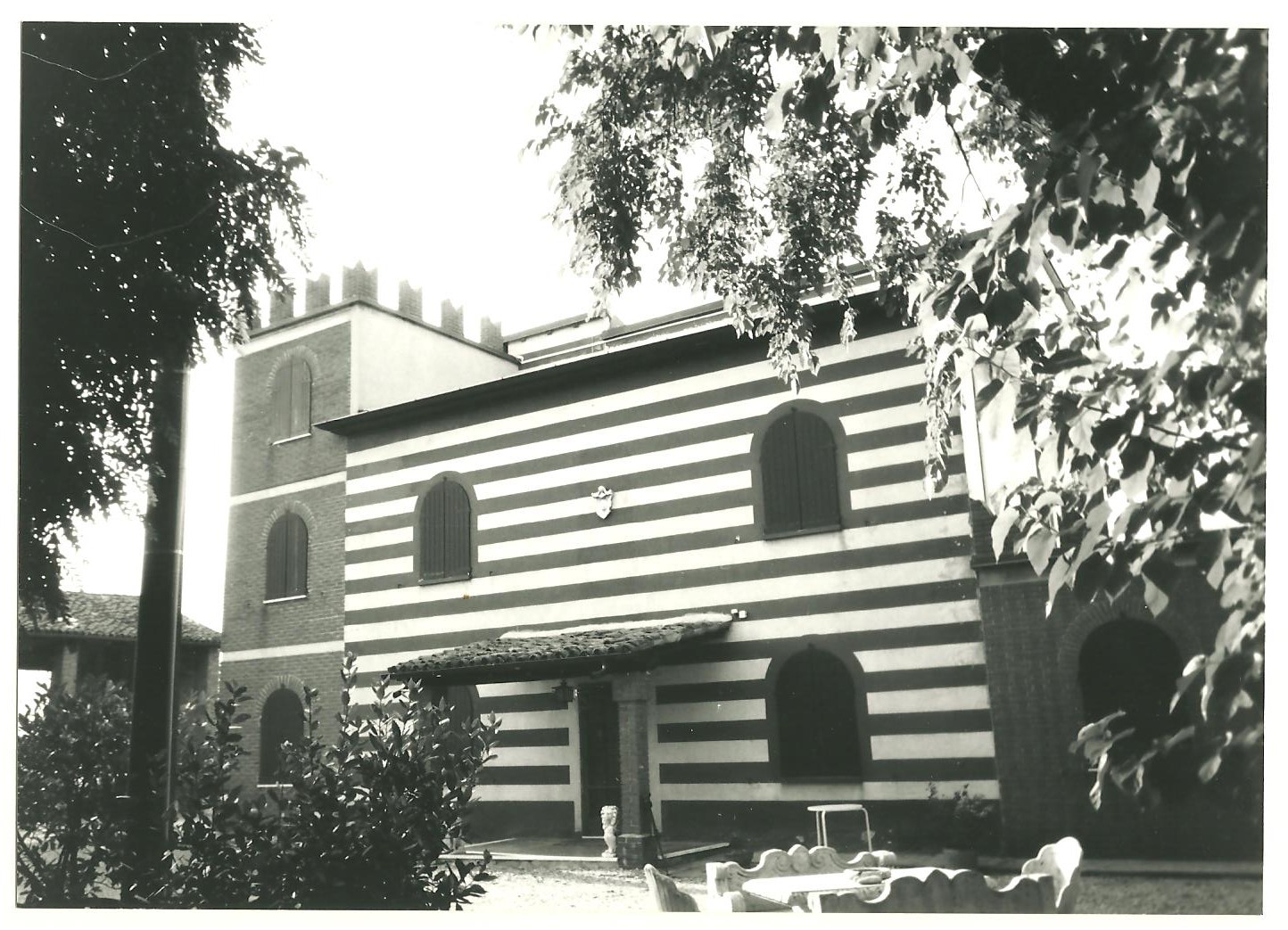 La Costa (casa) - Alseno (PC) 