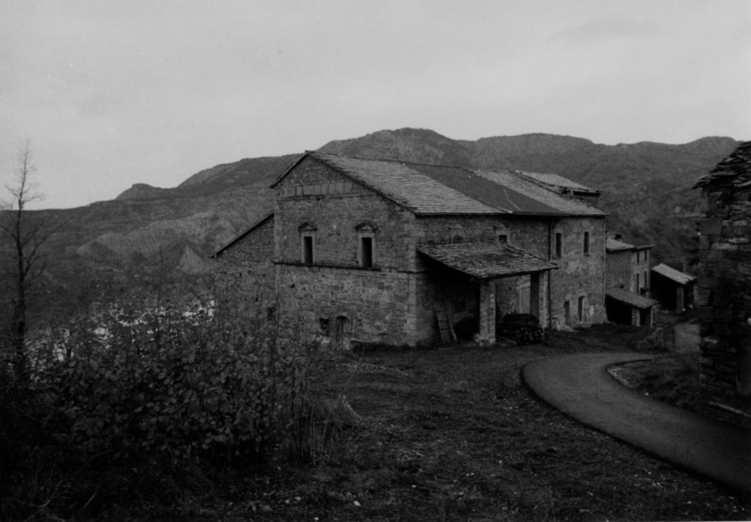 Castello di Faraneto (castello, fortificato) - Coli (PC)  (sec. XV, metà)