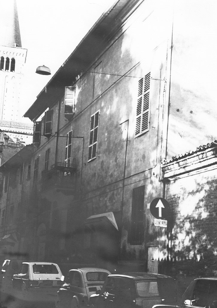 Casa di via Pace 26 – 30 (casa) - Piacenza (PC) 