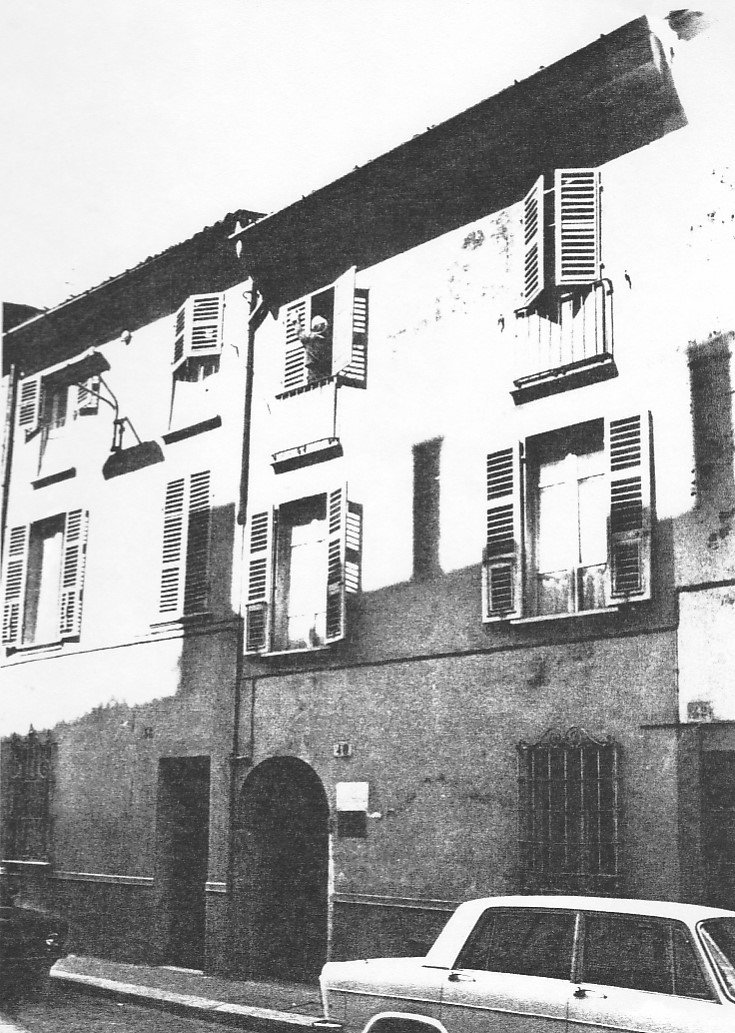 Casa di via Scalabrini 40 (casa) - Piacenza (PC) 