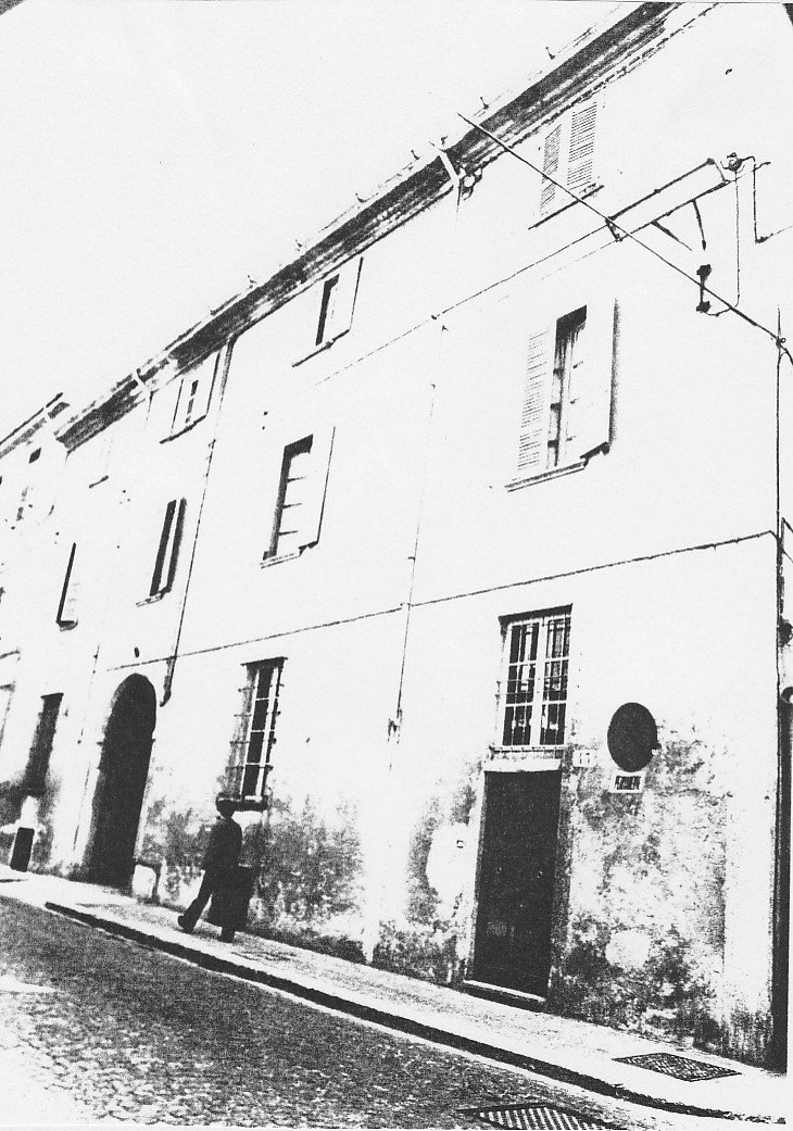 Casa di via Scalabrini 45 (casa) - Piacenza (PC) 