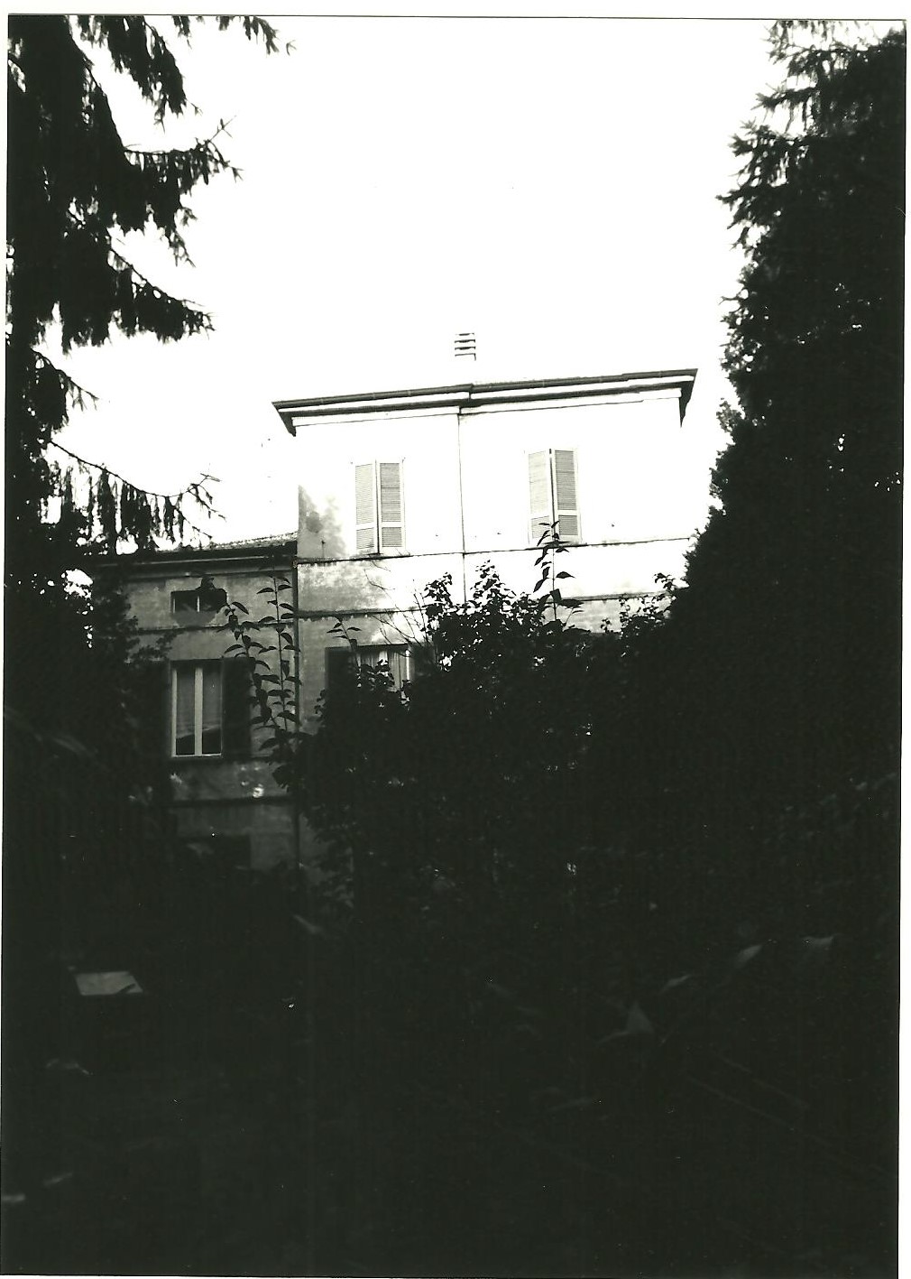 Villa Badia (villa, civile) - Alseno (PC) 