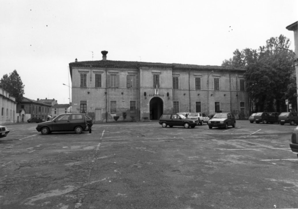 Castello Scotti da Vigoleno (castello, fortificato) - Carpaneto Piacentino (PC) 